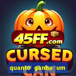 quanto ganha um perito criminal na bahia
